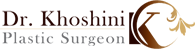 Dr. Khoshini - Plastic, Reconstructive and Burn Surgeon